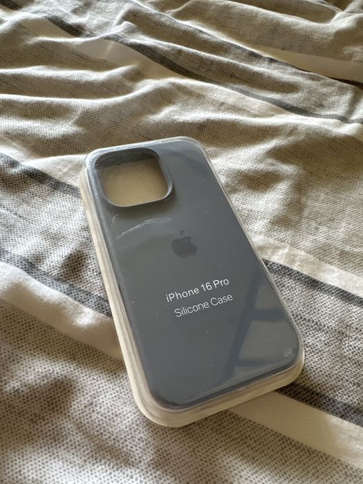 Case iphone 16 Pro