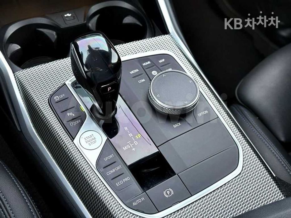 BMW 3 Series (G20) M Sport / Black Suit Edition  З ПДВ
