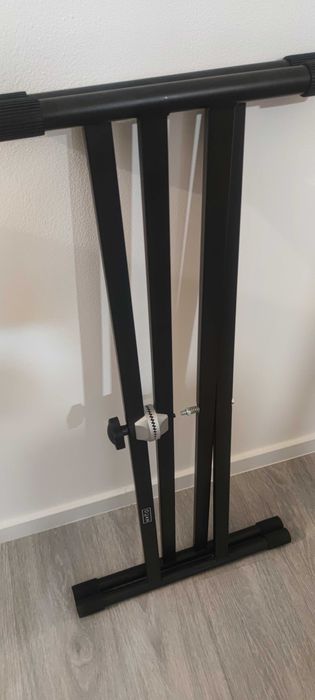 Piano Casio como novo