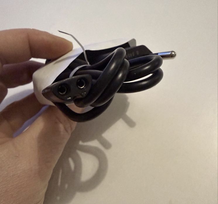 Ładowarka Braun do etui oral-b io