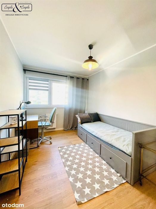 Wynajmij Apartament DLA Siebie I Rodziny - Widok 6
