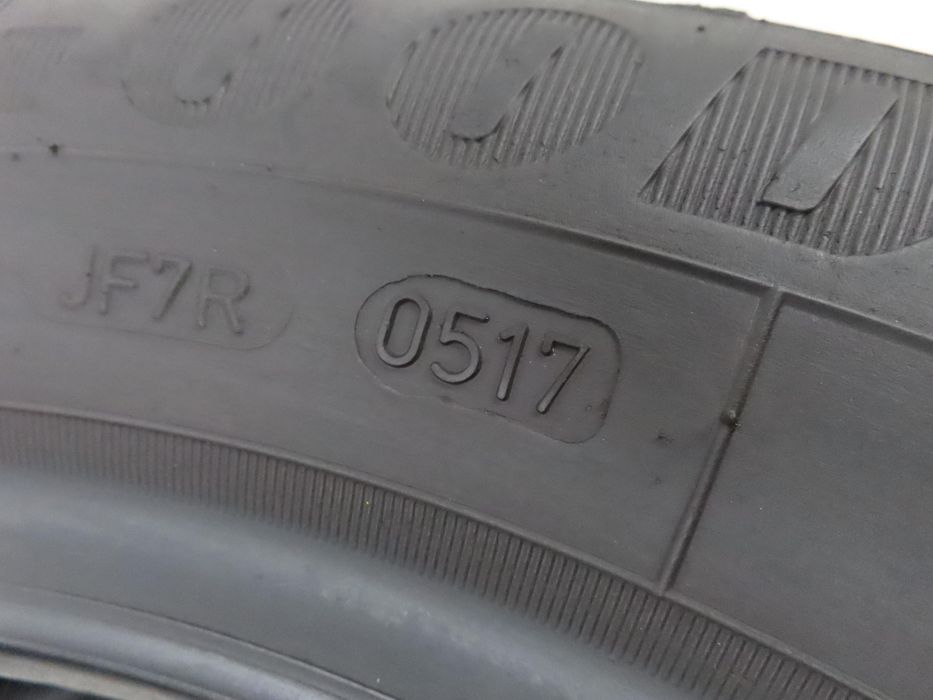 205/55r16 Opona Letnia Goodyear Efficientgrip Performance 91v