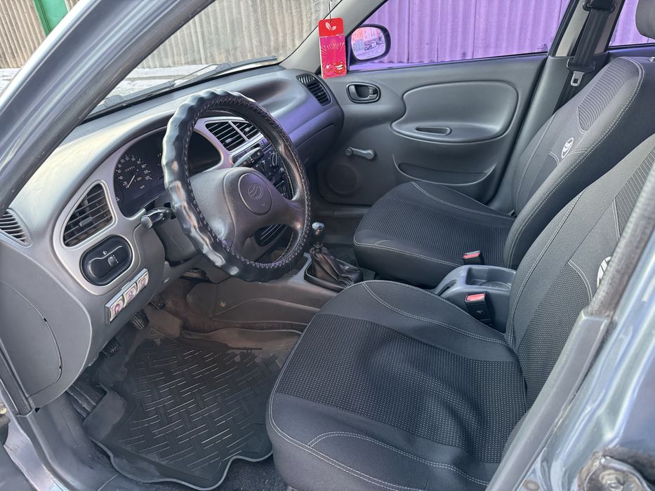 Продам daewoo lanos в отличном СРОЧНО