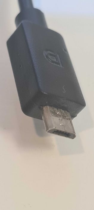 Adaptador SlimPort MicroUSB para HDMI -veja na TV através do telemóvel