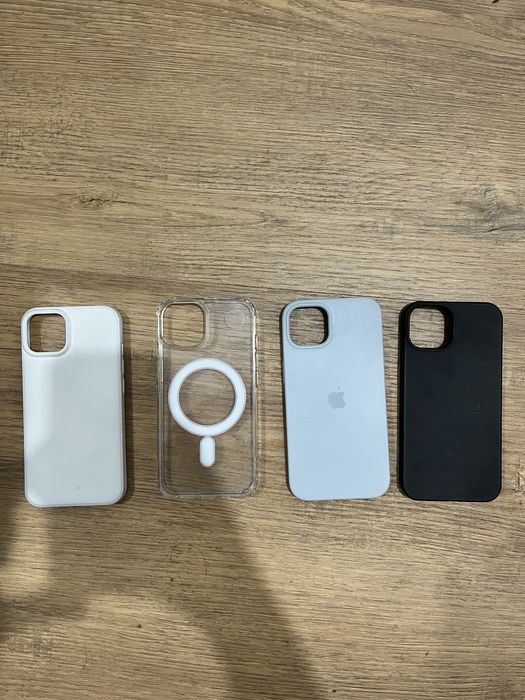 Iphone 13 branco