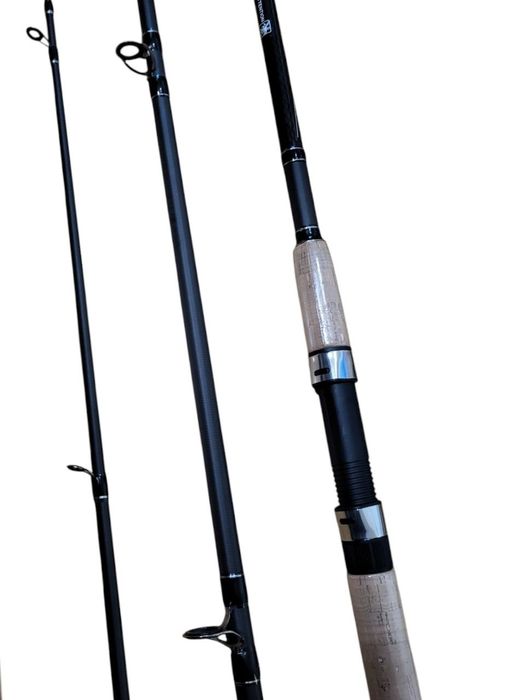 Фідерне вудилище Boya By Falcons Feeder 3.3м,3.6м і 3.9м тест до 180г