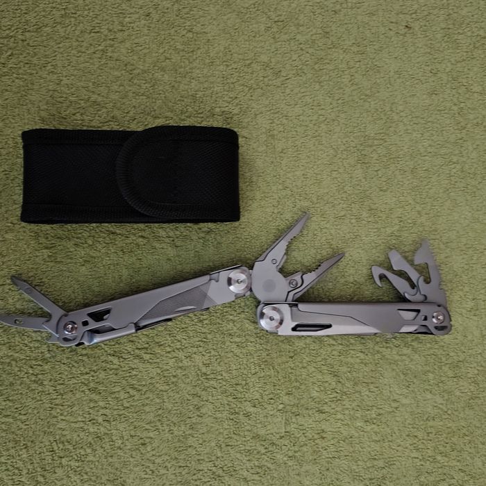 Мультитулы разные