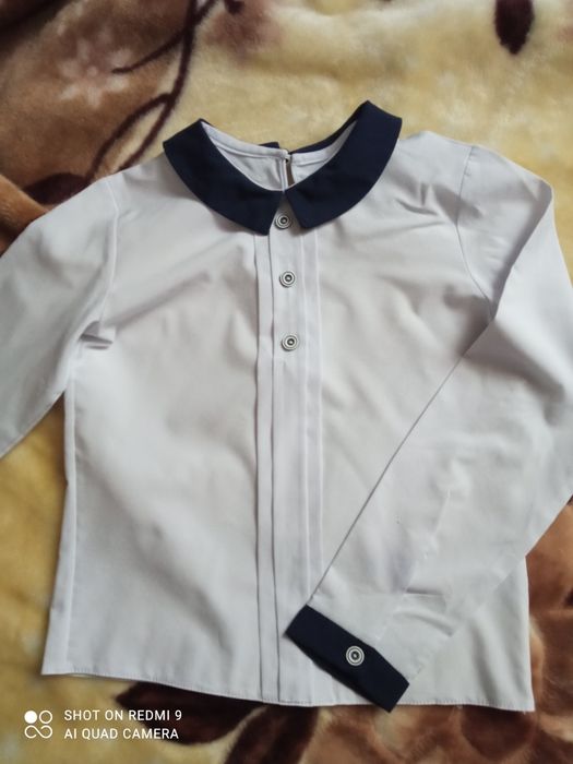 Свитер светр блуза девочке для дівчини