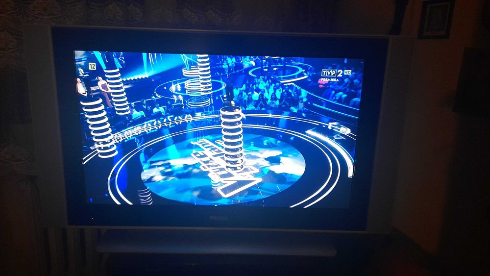 Telewizor Philips LC420W02-SLB1