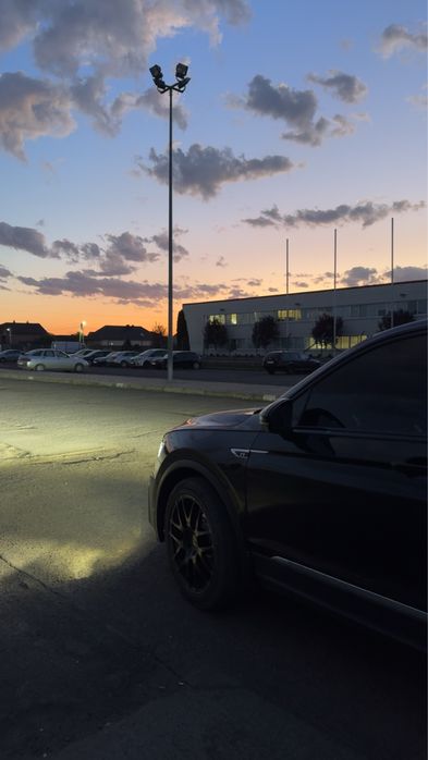 VOLKSWAGEN TIGUAN 2021 VIN 3VV3B7AXXMM096199 фото оголошення 10 з 11