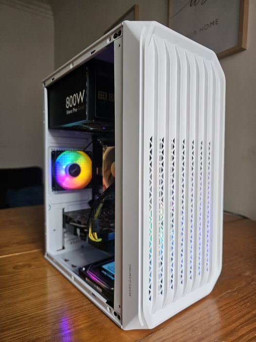 PC Gamer GTX1660 | i5-6600K | 8GB