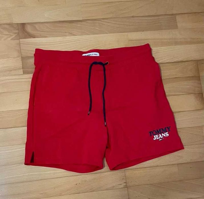 Calções Tommy Hilfiger