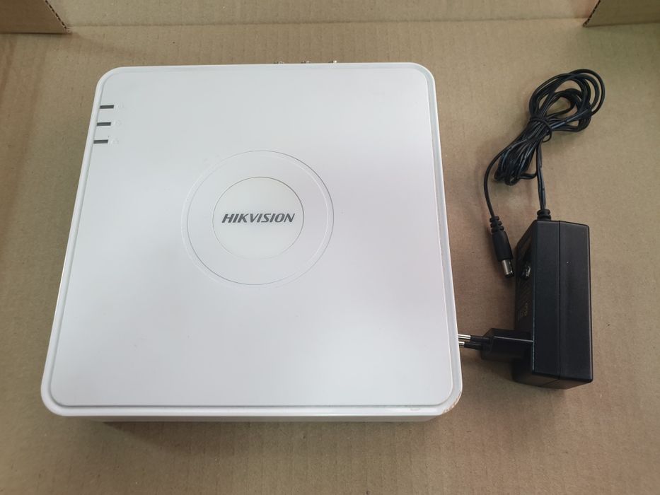 Регистратор Hikvision DS-7104HWI-SH  "1 Тб "(Avigard)