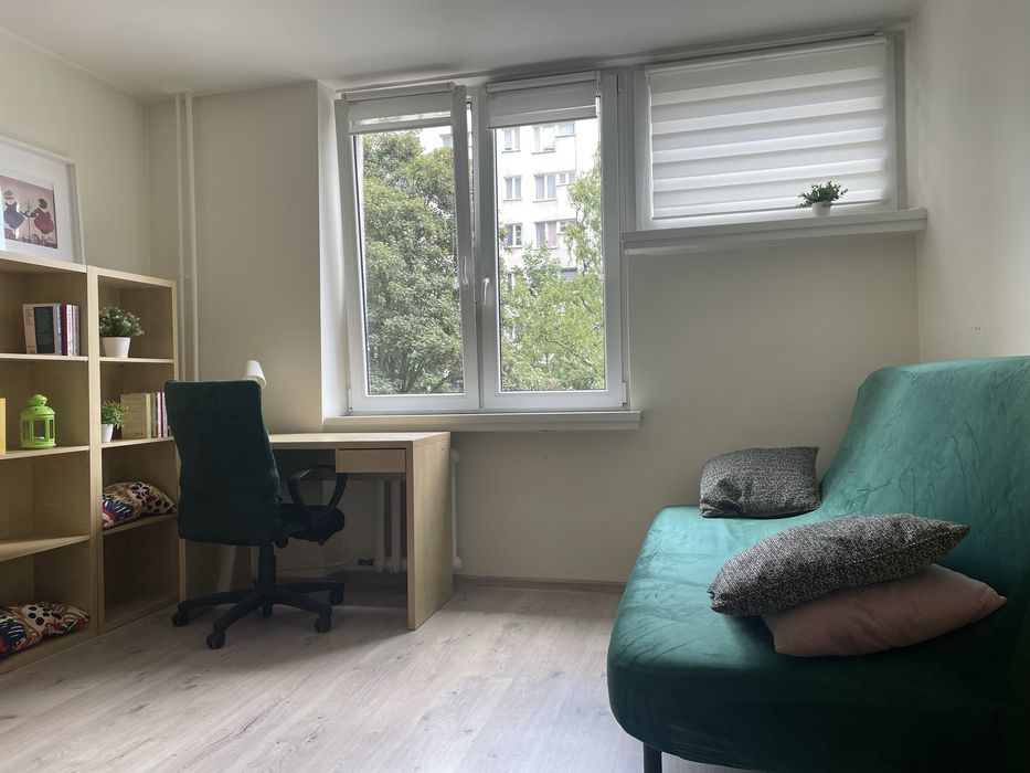 Sprzedam garsoniere 24 m2