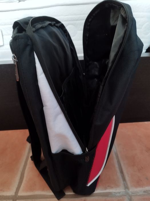 Mochila Siux padel
