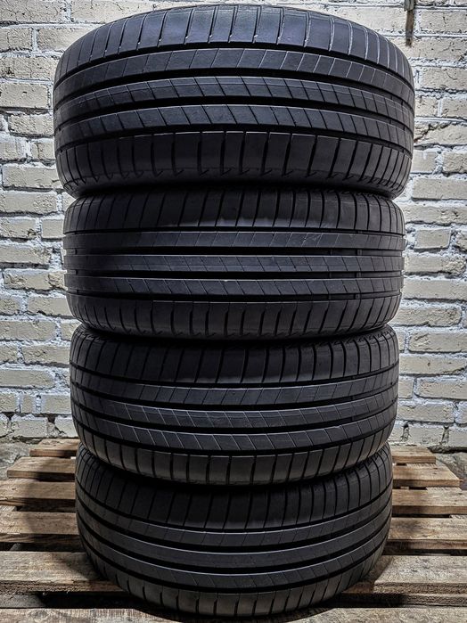 225/45r18 Bridgestone | 2024 | Комплект/4шт | Преміум літні шини | Ідеальний стан, без пошкоджень, без ремонтів, без дефектів | Тільки з Німеччини