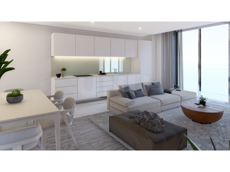 Apartamento T2, para venda, em Atouguia da Baleia, Peniche