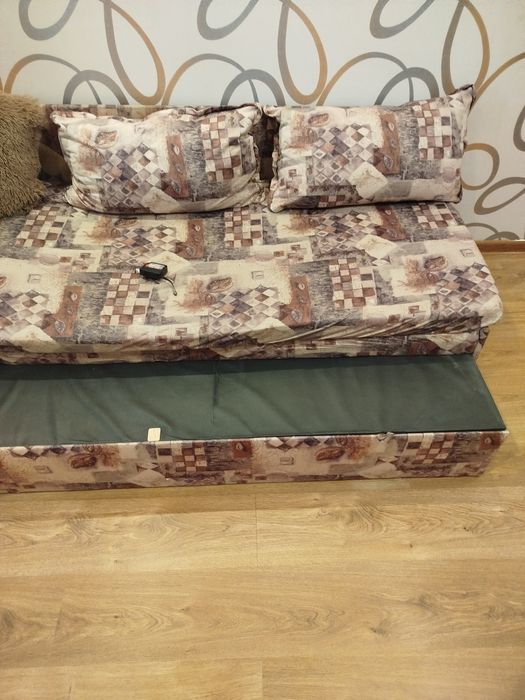 Продам диван розкладний
