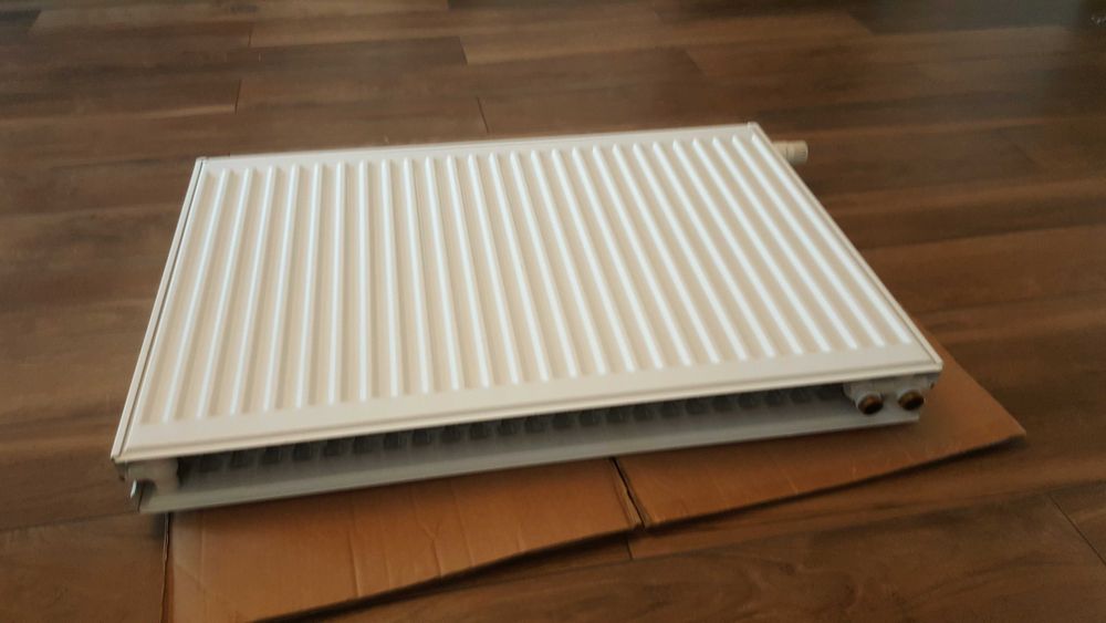 Grzejnik centralnego ogrzewania