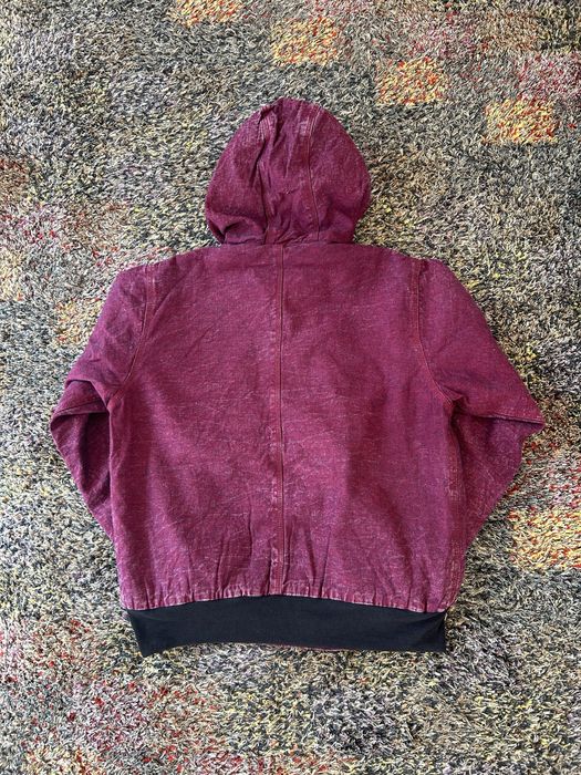 Casaco Rework Carhartt OG Active