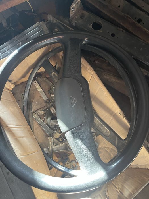 Продам ошивку карти дверей камаз