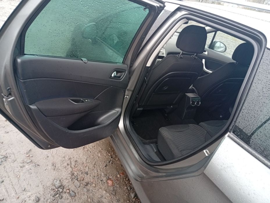 Продам авто пежо