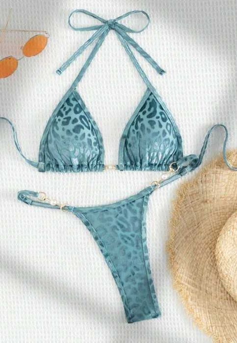 Conjunto biquini novo 36