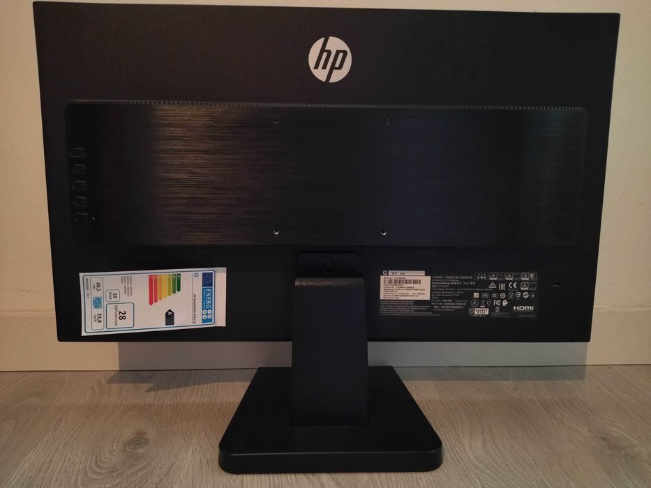 Monitor LCD IPS W-LED hp 24w511601137576192001