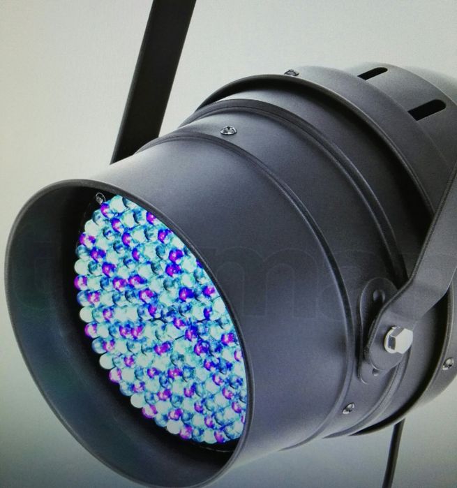 Foco Stairville Led Par 64