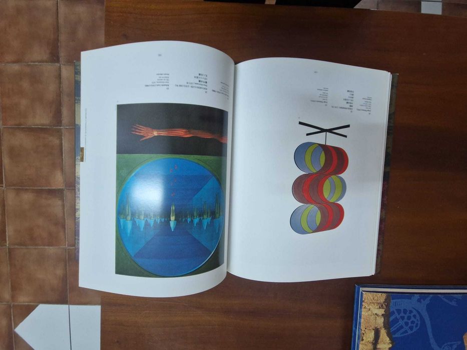 livro Tesouros de Portugal