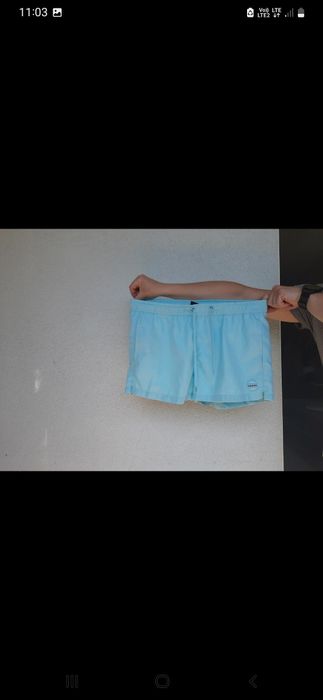 Spodenki Cropp M
