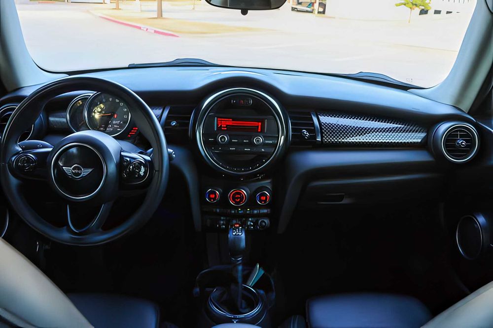 MINI Cooper      2015