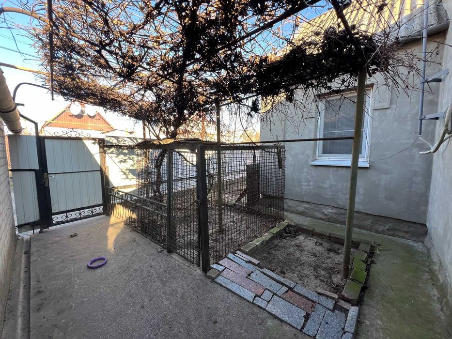 Торг! Продаж 4-кмн будинку, центр Кушугума (22-437-505)