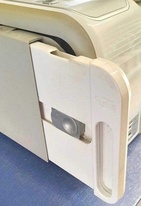 Multifunções 'HP C4180'