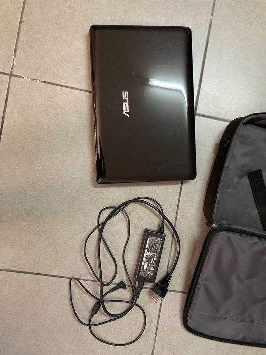 Portátil Asus Portátil Asus