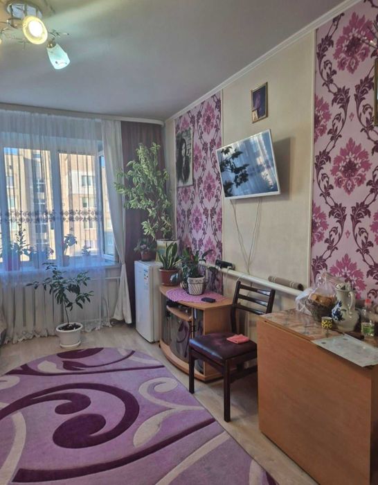 Продам кімнату на вул. С.Зулінського 5362