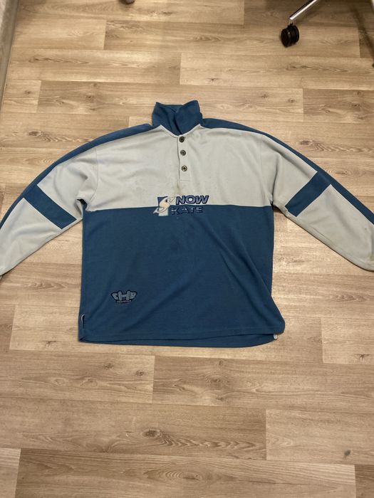 Кофта тепла чоловіча