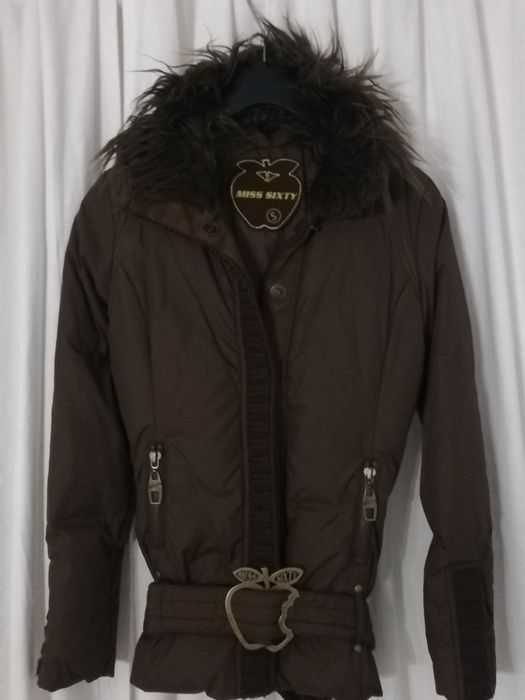 Casaco Miss Sixty