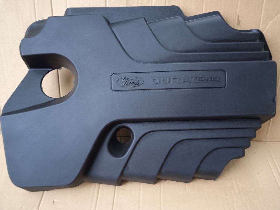 Ford Mondeo MK5 Osłona Pokrywa Silnika  2.0 TDCI