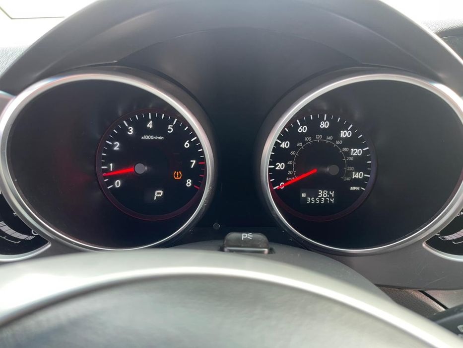 Продам Subaru Tribeca B9 2006 року