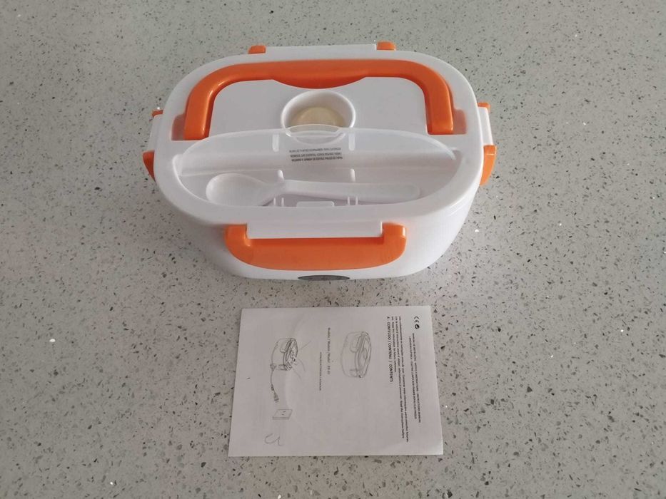 Lancheira eléctrica