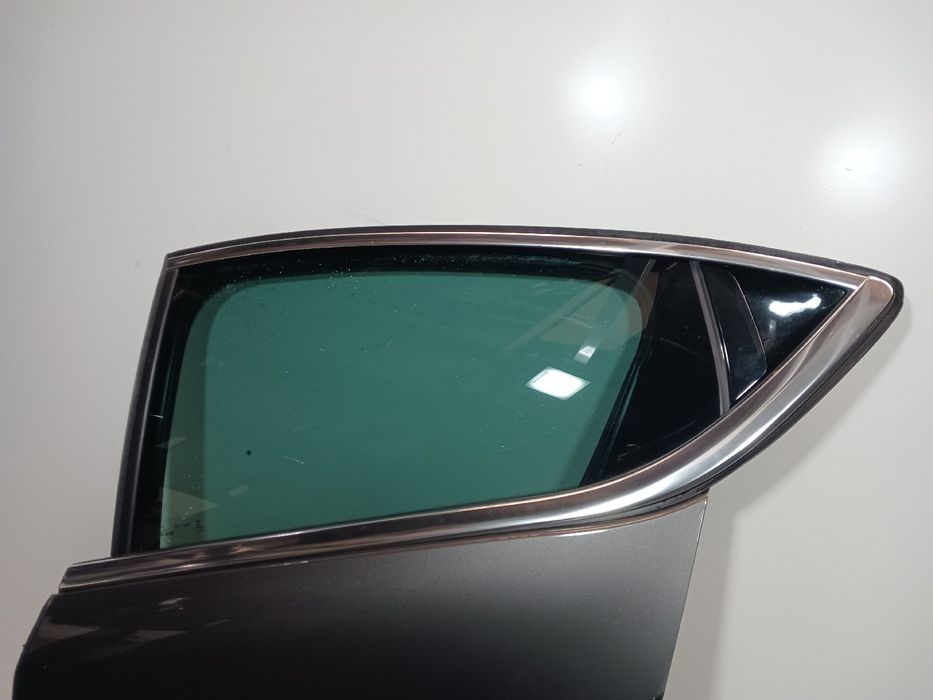 Porta trás esquerda CITROËN DS4 (NX_)