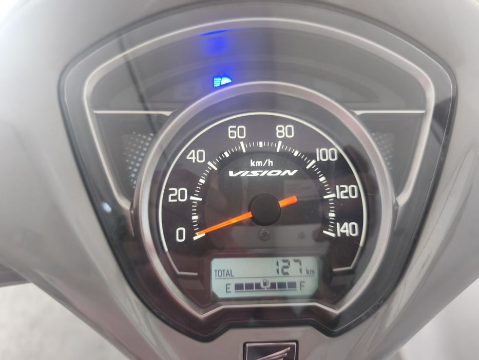 Honda vision 110cc
