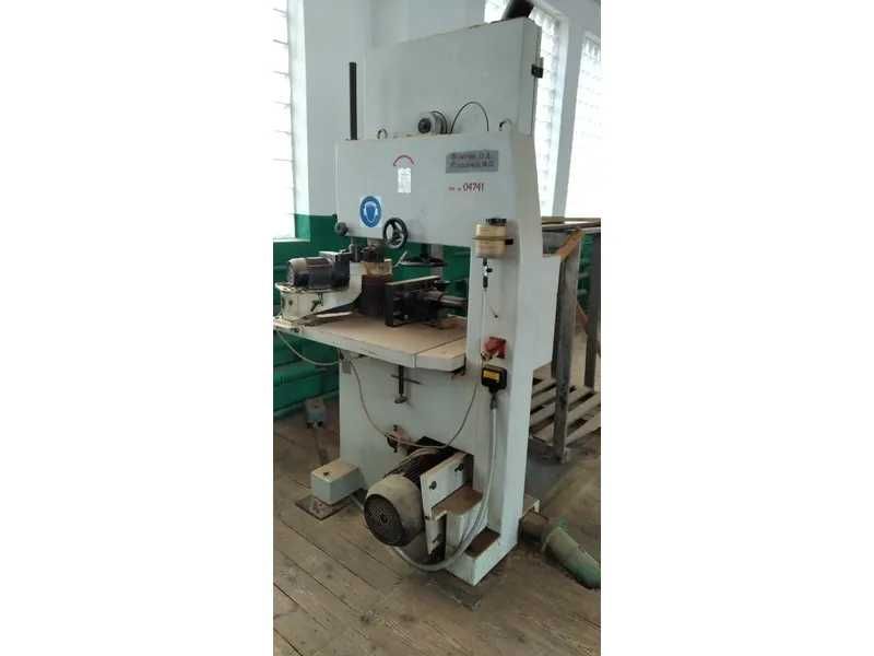 Комплекс переробки деревини, 1726 кв. м, вул. Миколи Микитюка, 103