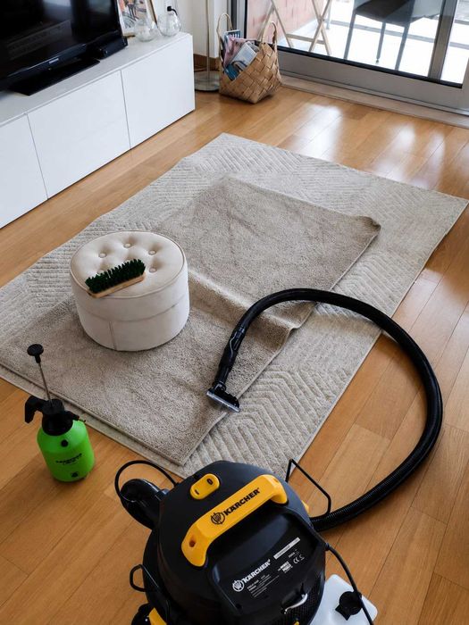 Limpeza, Desinfeção ou Impermeabilização profissional de Sofás, Colchões e Estofos, DESDE 49 € !