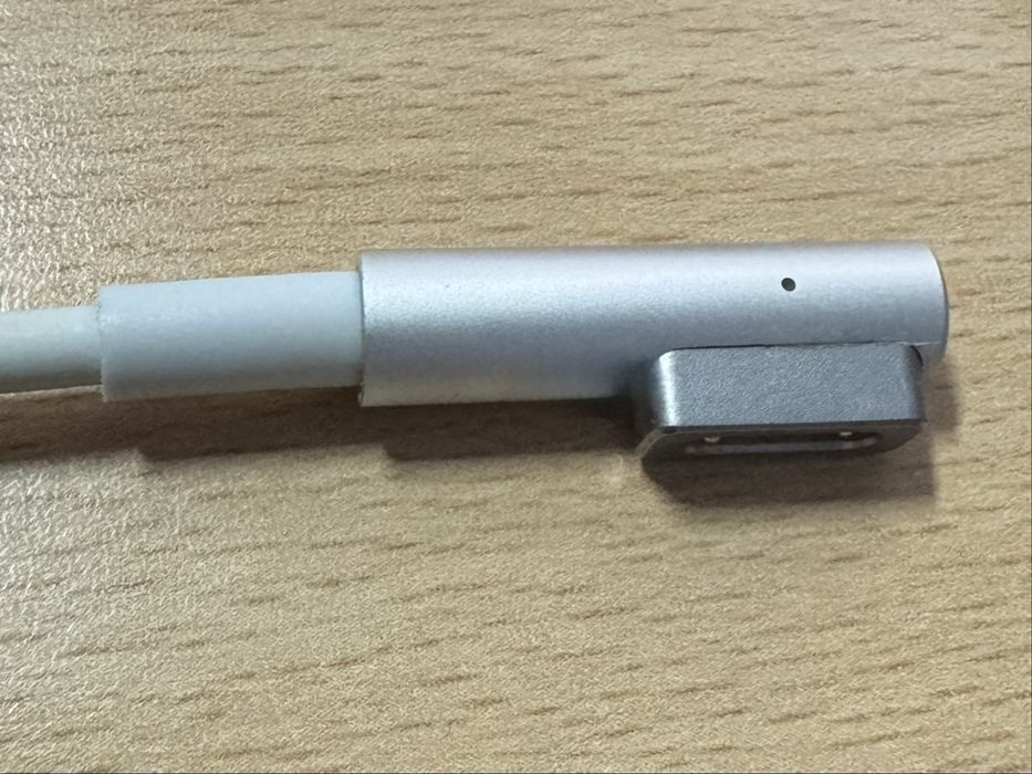 Carregador de isqueiro 60W para MacBook MagSafe + USB