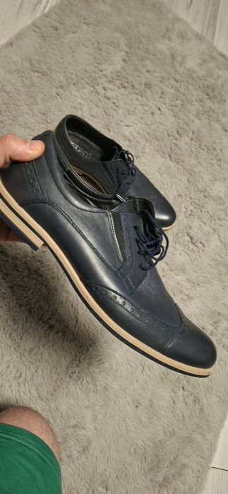 Buty TAPI NERO Rozmiar 44