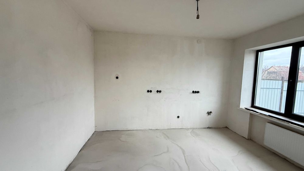 Продам Дуплекс з Гаражем  146м2+40м2 з Чистовим Наповненням м.Ірпінь