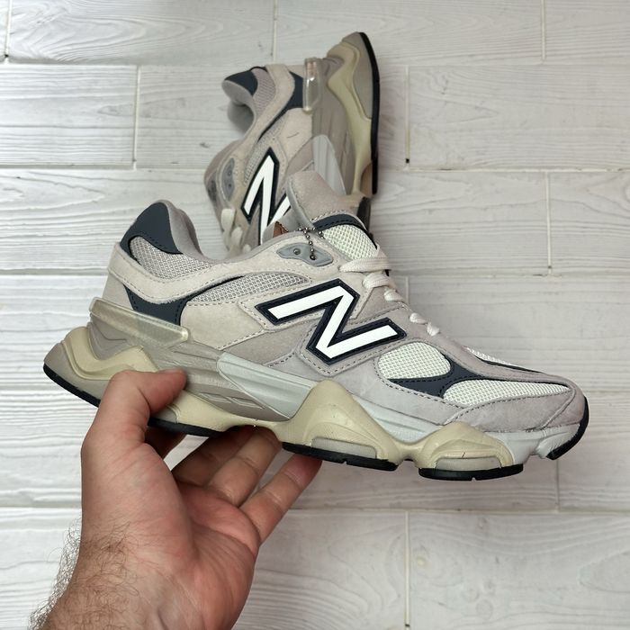 Жіночі кросівки new balance 9060