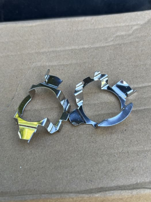 Адаптер для LED ламп H7